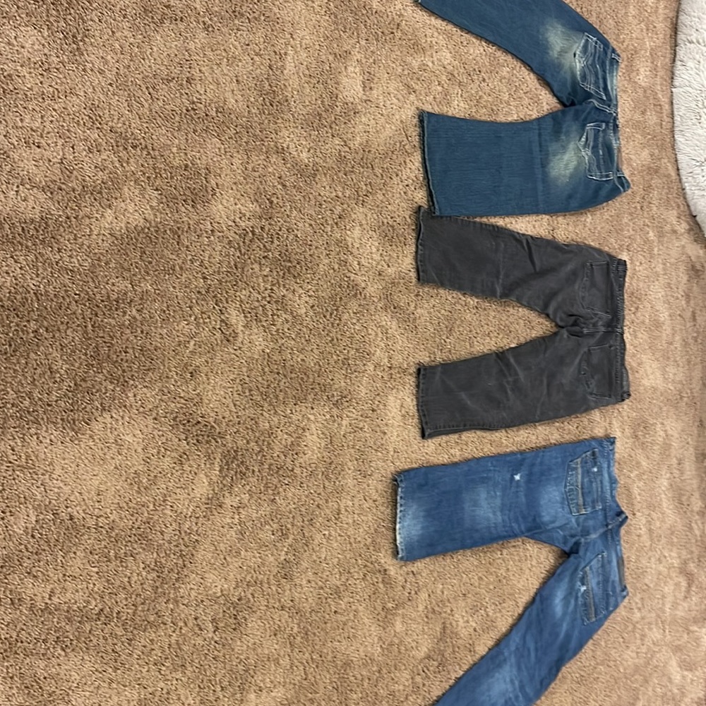 150 For All Three Or 50 Each Message To Ask For A… - image 6